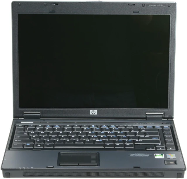 HP Compaq 14.1