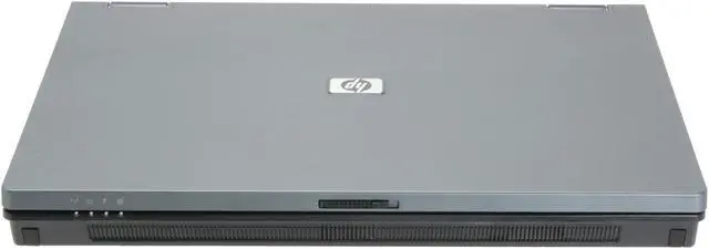 Alt view image 5 of 12 - HP Compaq Laptop AMD Turion 64 X2 TL-52 1GB Memory 120GB HDD ATI Radeon X1250 IGP 14.1" Windows Vista Business 6515b(RM168UT#ABA)