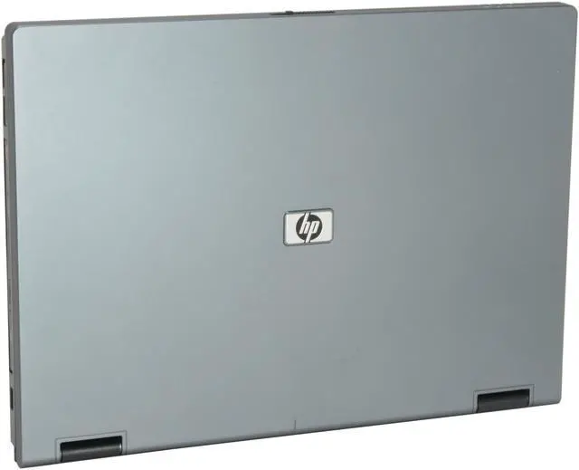 Alt view image 9 of 12 - HP Compaq Laptop AMD Turion 64 X2 TL-52 1GB Memory 120GB HDD ATI Radeon X1250 IGP 14.1" Windows Vista Business 6515b(RM168UT#ABA)
