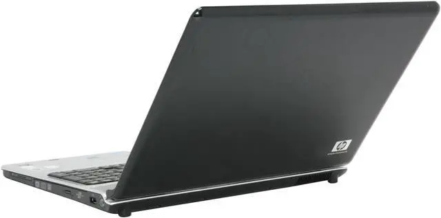 Alt view image 10 of 16 - HP Laptop Pavilion Intel Core 2 Duo T7300 2GB Memory 160GB HDD Intel GMA X3100 17.0" Windows Vista Home Premium DV9535US(RV093UA)