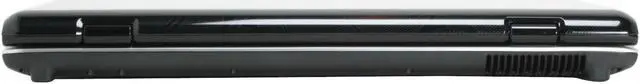 Alt view image 11 of 16 - HP Laptop Pavilion Intel Core 2 Duo T7300 2GB Memory 160GB HDD Intel GMA X3100 17.0" Windows Vista Home Premium DV9535US(RV093UA)