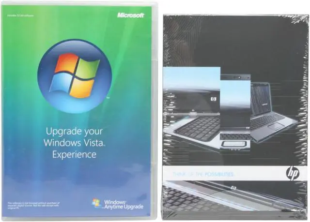 Alt view image 13 of 16 - HP Laptop Pavilion Intel Core 2 Duo T7300 2GB Memory 160GB HDD Intel GMA X3100 17.0" Windows Vista Home Premium DV9535US(RV093UA)