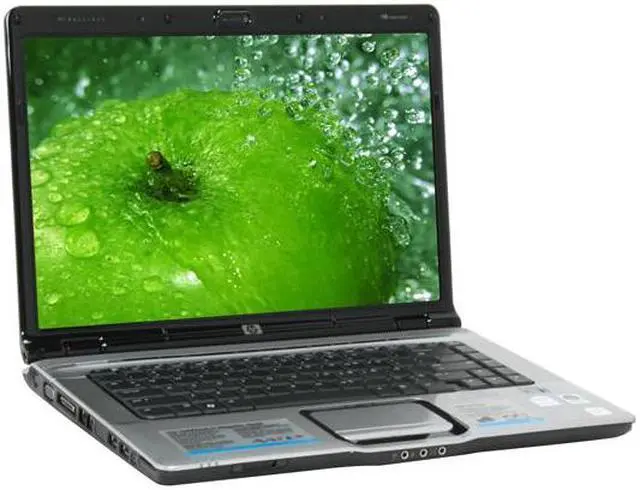 Main image of HP Laptop Pavilion Intel Core 2 Duo T7300 2GB Memory 160GB HDD Intel GMA X3100 15.4" Windows Vista Home Premium dv6570us (RV152UA)