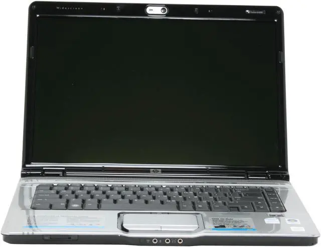 Alt view image 4 of 16 - HP Laptop Pavilion Intel Core 2 Duo T7300 2GB Memory 160GB HDD Intel GMA X3100 15.4" Windows Vista Home Premium dv6570us (RV152UA)