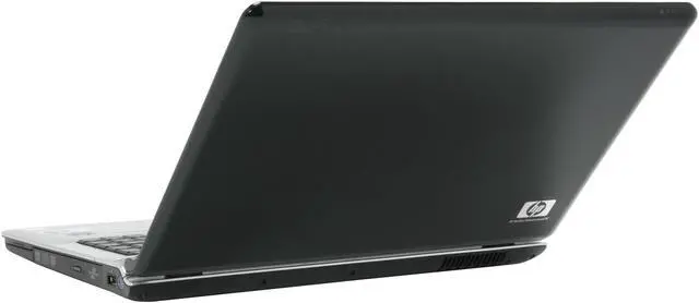 Alt view image 9 of 16 - HP Laptop Pavilion Intel Core 2 Duo T7300 2GB Memory 160GB HDD Intel GMA X3100 15.4" Windows Vista Home Premium dv6570us (RV152UA)