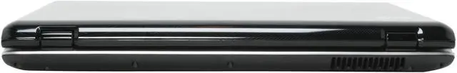 Alt view image 10 of 16 - HP Laptop Pavilion Intel Core 2 Duo T7300 2GB Memory 160GB HDD Intel GMA X3100 15.4" Windows Vista Home Premium dv6570us (RV152UA)