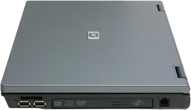 Barrette RAM 1 Go DDR2 667 MHz Pour Portable Compaq HP Nx6310 – Neuf, Générique