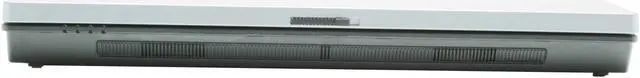 Alt view image 5 of 14 - HP Compaq Laptop Intel Core 2 Duo T7300 1GB Memory 120GB HDD Intel GMA X3100 15.4" Windows Vista Business 6710b(RM221UT#ABA)