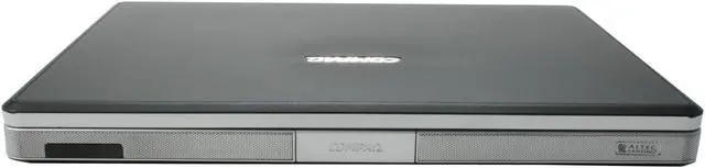 Alt view image 7 of 15 - COMPAQ Laptop Presario Intel Celeron M 440 512MB Memory 80GB HDD Intel GMA 950 15.4" Windows Vista Home Basic C502US