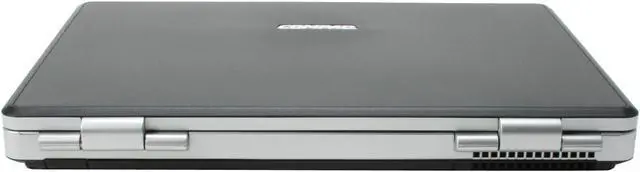 Alt view image 10 of 15 - COMPAQ Laptop Presario Intel Celeron M 440 512MB Memory 80GB HDD Intel GMA 950 15.4" Windows Vista Home Basic C502US