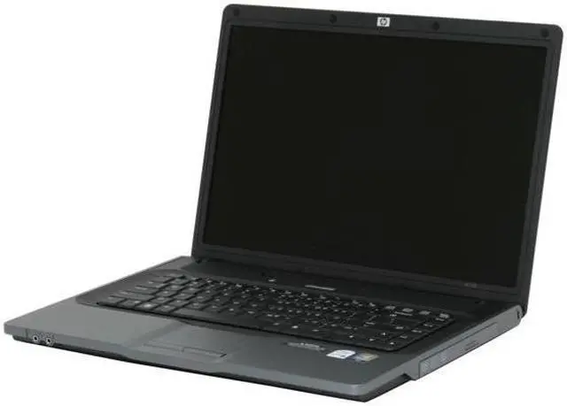 Alt view image 3 of 13 - HP Laptop Intel Core Duo T2050 512MB Memory 80GB HDD Intel GMA 950 15.4" Windows Vista Business 530(GH640AT#ABA)