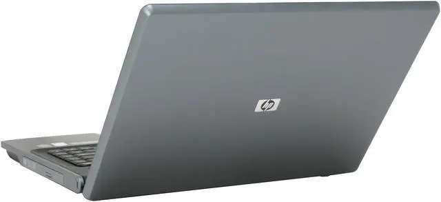 Alt view image 8 of 13 - HP Laptop Intel Core Duo T2050 512MB Memory 80GB HDD Intel GMA 950 15.4" Windows Vista Business 530(GH640AT#ABA)