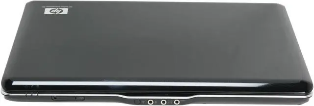 Alt view image 5 of 13 - HP Laptop Pavilion AMD Turion 64 X2 TL-58 2GB Memory 200GB HDD NVIDIA GeForce Go 6150 14.1" Windows Vista Home Premium DV2420US(GA532UA)