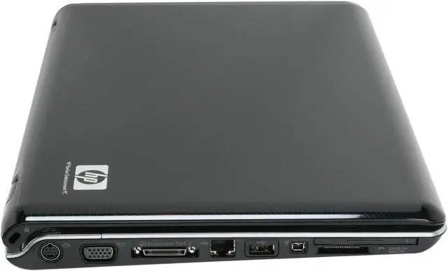 Alt view image 8 of 13 - HP Laptop Pavilion AMD Turion 64 X2 TL-58 2GB Memory 200GB HDD NVIDIA GeForce Go 6150 14.1" Windows Vista Home Premium DV2420US(GA532UA)