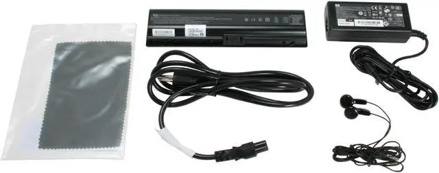 Alt view image 11 of 13 - HP Laptop Pavilion AMD Turion 64 X2 TL-58 2GB Memory 200GB HDD NVIDIA GeForce Go 6150 14.1" Windows Vista Home Premium DV2420US(GA532UA)