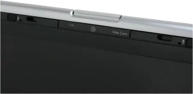 Alt view image 4 of 17 - HP Laptop Pavilion AMD Turion 64 X2 TL-58 2GB Memory 160GB HDD NVIDIA GeForce Go 6150 12.1" Windows Vista Home Premium tx1210us(GA646UA)