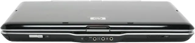 Alt view image 6 of 17 - HP Laptop Pavilion AMD Turion 64 X2 TL-58 2GB Memory 160GB HDD NVIDIA GeForce Go 6150 12.1" Windows Vista Home Premium tx1210us(GA646UA)