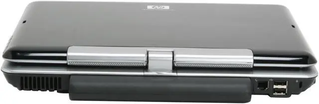 Alt view image 10 of 17 - HP Laptop Pavilion AMD Turion 64 X2 TL-58 2GB Memory 160GB HDD NVIDIA GeForce Go 6150 12.1" Windows Vista Home Premium tx1210us(GA646UA)