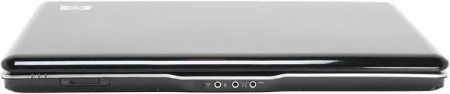 Alt view image 6 of 14 - HP Laptop Pavilion Intel Core Duo T2450 2GB Memory 160GB HDD Intel GMA 950 15.4" Windows Vista Home Premium dv6446us(GA383UA)