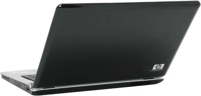 Alt view image 9 of 14 - HP Laptop Pavilion Intel Core Duo T2450 2GB Memory 160GB HDD Intel GMA 950 15.4" Windows Vista Home Premium dv6446us(GA383UA)