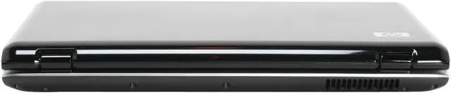 Alt view image 10 of 14 - HP Laptop Pavilion Intel Core Duo T2450 2GB Memory 160GB HDD Intel GMA 950 15.4" Windows Vista Home Premium dv6446us(GA383UA)
