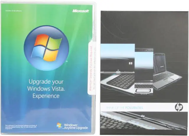 Alt view image 11 of 14 - HP Laptop Pavilion Intel Core Duo T2450 2GB Memory 160GB HDD Intel GMA 950 15.4" Windows Vista Home Premium dv6446us(GA383UA)