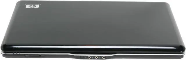 Alt view image 6 of 13 - HP Laptop Pavilion Intel Core 2 Duo T5300 2GB Memory 200GB HDD Intel GMA 950 15.4" Windows Vista Home Premium dv6450us(GA374UA)