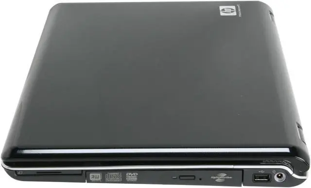 Alt view image 7 of 13 - HP Laptop Pavilion AMD Turion 64 X2 TL-64 2GB Memory 200GB HDD NVIDIA GeForce Go 7200 15.4" Windows Vista Home Premium dv6470us(GA442UA)