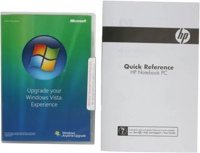 Alt view image 11 of 13 - HP Laptop Pavilion AMD Turion 64 X2 TL-64 2GB Memory 200GB HDD NVIDIA GeForce Go 7200 15.4" Windows Vista Home Premium dv6470us(GA442UA)