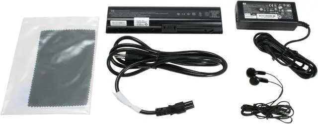 Alt view image 12 of 13 - HP Laptop Pavilion AMD Turion 64 X2 TL-64 2GB Memory 200GB HDD NVIDIA GeForce Go 7200 15.4" Windows Vista Home Premium dv6470us(GA442UA)