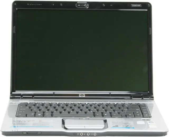 Alt view image 4 of 15 - HP Laptop Pavilion Intel Core 2 Duo T5250 2GB Memory 200GB HDD Intel GMA X3100 15.4" Windows Vista Home Premium dv6565us(GA405UA)