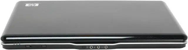 Alt view image 6 of 15 - HP Laptop Pavilion Intel Core 2 Duo T5250 2GB Memory 200GB HDD Intel GMA X3100 15.4" Windows Vista Home Premium dv6565us(GA405UA)