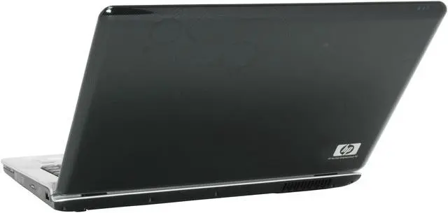 Alt view image 9 of 15 - HP Laptop Pavilion Intel Core 2 Duo T5250 2GB Memory 200GB HDD Intel GMA X3100 15.4" Windows Vista Home Premium dv6565us(GA405UA)