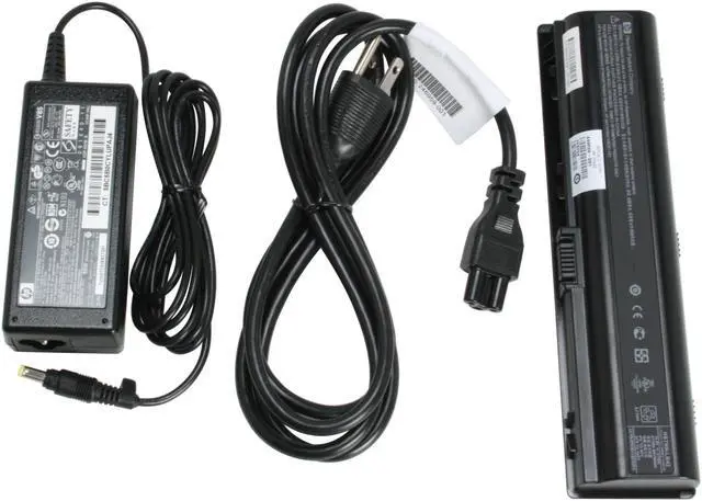 Alt view image 13 of 15 - HP Laptop Pavilion Intel Core 2 Duo T5250 2GB Memory 200GB HDD Intel GMA X3100 15.4" Windows Vista Home Premium dv6565us(GA405UA)