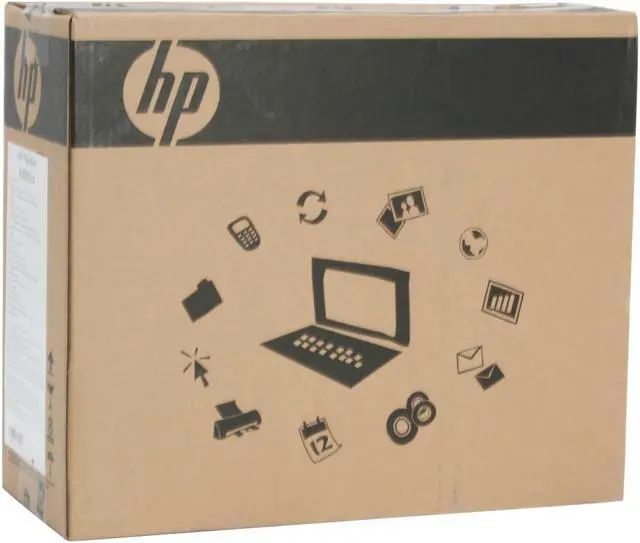 Alt view image 15 of 15 - HP Laptop Pavilion Intel Core 2 Duo T5250 2GB Memory 200GB HDD Intel GMA X3100 15.4" Windows Vista Home Premium dv6565us(GA405UA)