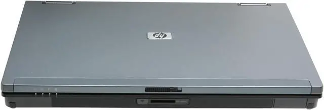 Alt view image 5 of 13 - HP Compaq Laptop Intel Core 2 Duo T7100 1GB Memory 80GB HDD ATI Mobility Radeon X2300 14.1" Windows Vista Business 6910p(RM230UT#ABA)