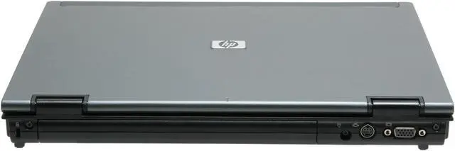 Alt view image 7 of 13 - HP Compaq Laptop Intel Core 2 Duo T7100 1GB Memory 80GB HDD ATI Mobility Radeon X2300 14.1" Windows Vista Business 6910p(RM230UT#ABA)
