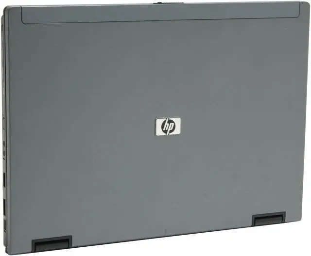 Alt view image 9 of 13 - HP Compaq Laptop Intel Core 2 Duo T7100 1GB Memory 80GB HDD ATI Mobility Radeon X2300 14.1" Windows Vista Business 6910p(RM230UT#ABA)