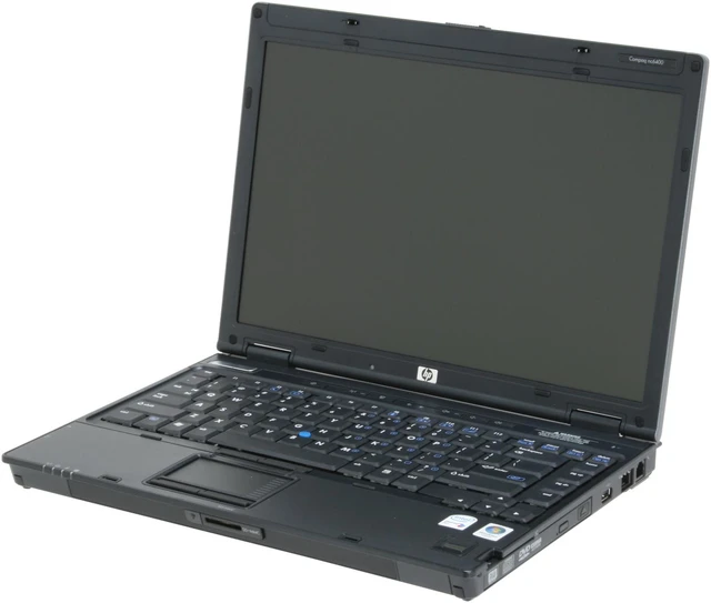 Compaq Series HP Compaq nc Series 14.1