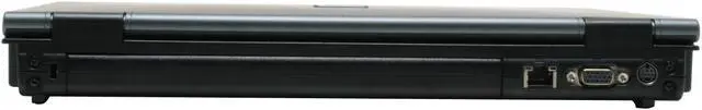 Alt view image 12 of 14 - HP Compaq Laptop AMD Turion 64 X2 TL-60 1GB Memory 120GB HDD ATI Radeon X1250 IGP 14.1" Windows Vista Business 6515b(RM188UT#ABA)