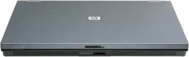 Alt view image 5 of 13 - HP Compaq Laptop Intel Core 2 Duo T7100 1GB Memory 160GB HDD NVIDIA NVS 320M 17.0" Windows Vista Business 8710p(RM254UT#ABA)