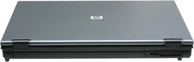 Alt view image 7 of 13 - HP Compaq Laptop Intel Core 2 Duo T7100 1GB Memory 160GB HDD NVIDIA NVS 320M 17.0" Windows Vista Business 8710p(RM254UT#ABA)