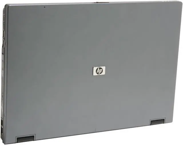 Alt view image 9 of 13 - HP Compaq Laptop Intel Core 2 Duo T7100 1GB Memory 160GB HDD NVIDIA NVS 320M 17.0" Windows Vista Business 8710p(RM254UT#ABA)
