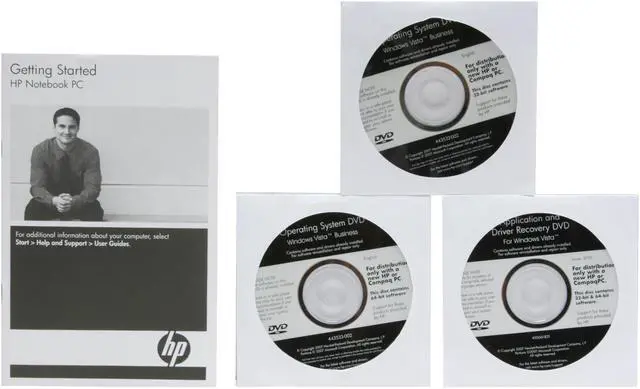 Alt view image 12 of 13 - HP Compaq Laptop Intel Core 2 Duo T7100 1GB Memory 160GB HDD NVIDIA NVS 320M 17.0" Windows Vista Business 8710p(RM254UT#ABA)