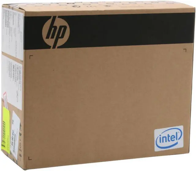 Alt view image 11 of 14 - HP Compaq Laptop Intel Core 2 Duo T7100 1GB Memory 120GB HDD Intel GMA X3100 15.4" Windows Vista Business 6710b(GF938AT#ABA)