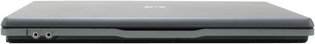 Alt view image 5 of 13 - HP Laptop Intel Core Duo T2300E 1GB Memory 80GB HDD Intel GMA 950 15.4" Windows Vista Business 530 (GU337AT#ABA)