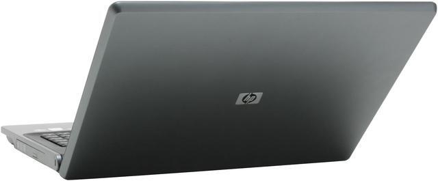 Alt view image 8 of 13 - HP Laptop Intel Core Duo T2300E 1GB Memory 80GB HDD Intel GMA 950 15.4" Windows Vista Business 530 (GU337AT#ABA)