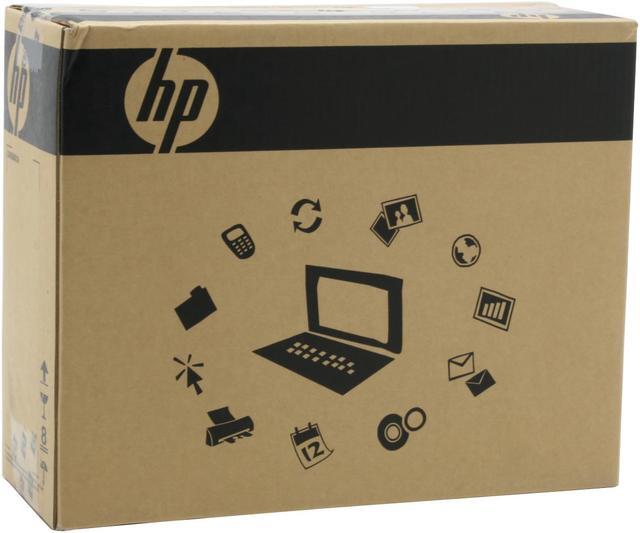 Alt view image 13 of 13 - HP Laptop Intel Core Duo T2300E 1GB Memory 80GB HDD Intel GMA 950 15.4" Windows Vista Business 530 (GU337AT#ABA)