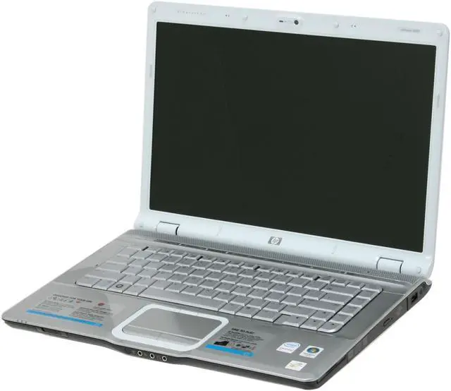 Alt view image 2 of 15 - HP Laptop Pavilion Intel Core 2 Duo T5250 2GB Memory 250GB HDD Intel GMA X3100 15.4" Windows Vista Home Premium DV6662SE(GS800UA)