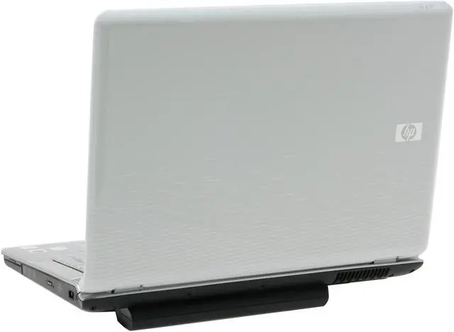 Alt view image 6 of 15 - HP Laptop Pavilion Intel Core 2 Duo T5250 2GB Memory 250GB HDD Intel GMA X3100 15.4" Windows Vista Home Premium DV6662SE(GS800UA)